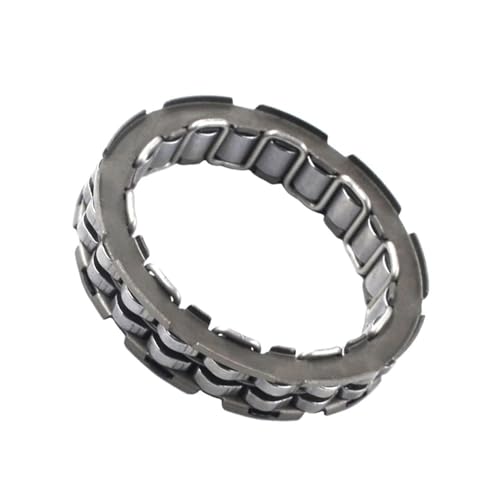 Roulement embrayage spraq renforcé à gros rouleaux pour moto