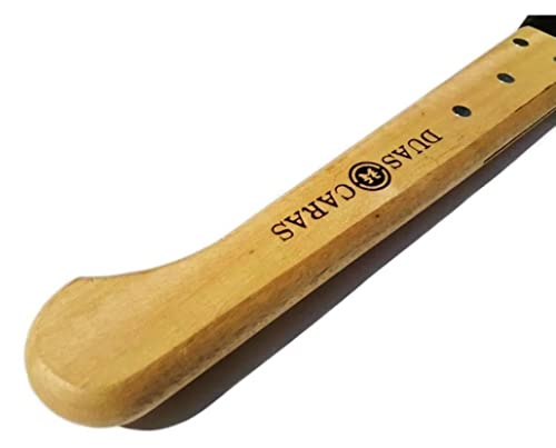 Facão Podão Para Cortar Cana 65Cm Lâmina Peito De Pomba