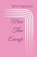 More Than Enough B0F63LT9QF Book Cover