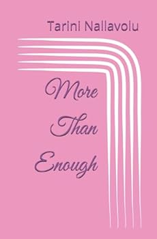 Paperback More Than Enough Book