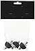 Gitzo GS5030VSF Video Rubber and Spike Feet for Series 2 and up Tripods