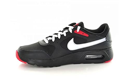Image of Nike AIR MAX SC-Black /M SILV-DM0833-001-7