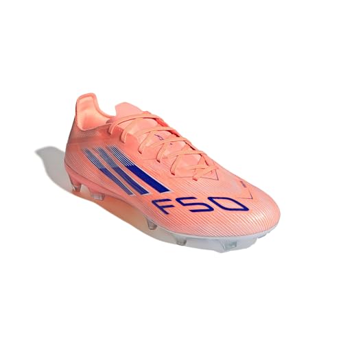 Image of Adidas Unisex-Adult F50 Pro Firm Ground