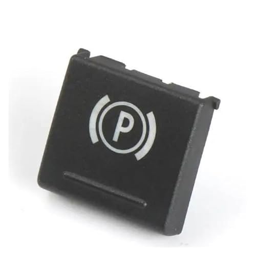 Botón freno mano BMW Serie 7 E65 E66 interruptor de estacionamiento P 61316949933