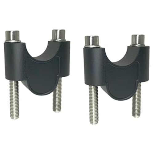 �n���h���o�[�N�����v�}�E���g Compatible With For F850GS For ADV 2018 2019 2020 2021 2022 2023 For F900R For F900XR 2020 2021 2022 2023 28mm �I�[