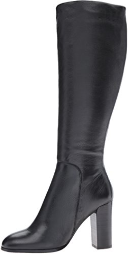 Kenneth Cole Women's Justin Fashion Boot, Black, 9.5 M Us #TOP7