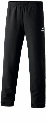 Preisvergleich Produktbild erima Herren Präsentationshose Miami, Schwarz, 29 (10K), 110231