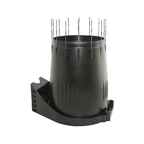 900RG, Rain Gauge
