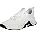 Reebok Herren FLASHFILM Train 2.0 Leichtathletik-Schuh, White/White/Black, 42.5 EU