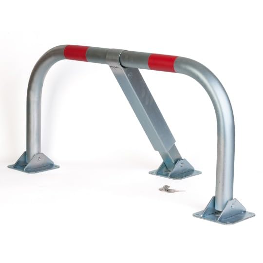 BARRIERE DE PARKING