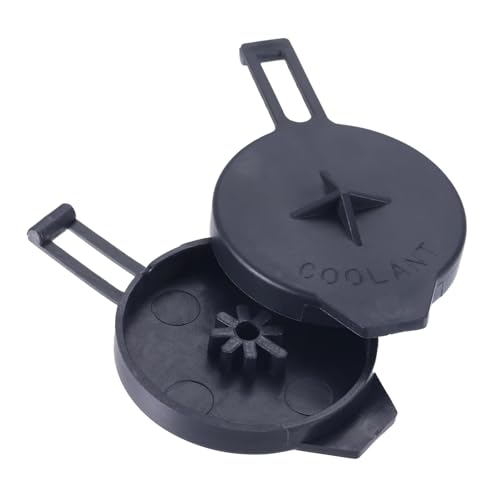 Bouchon liquide refroidissement Yaris 1647123030 : évitez la surchauffe - 5