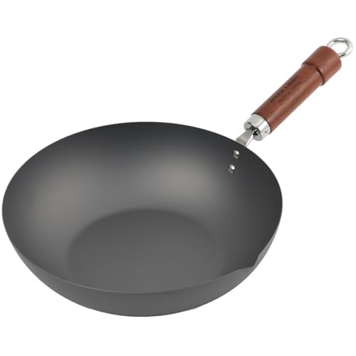 リバーライト 極JAPAN 炒め鍋 30cm (鍋) 価格比較 - 価格.com