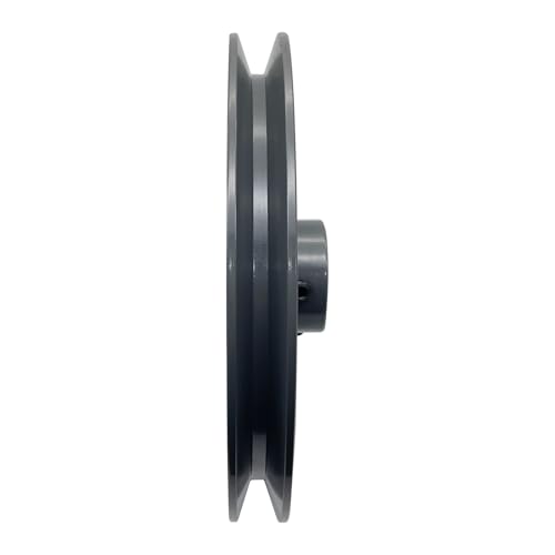 Cmfg BK80-1 Bk80X1 V Belt Pulley,7.75'' Inch Od 1 Inch Inch Bore,Cast Iron Material,Bk Single Groove Mechanical V-Belt Pulleys thumb #2