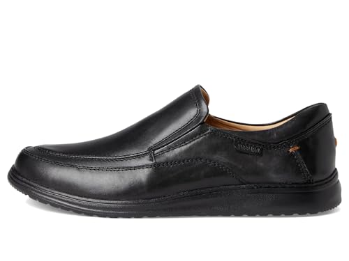 Samuel Hubbard Men's Featherlight Olema Loafer4