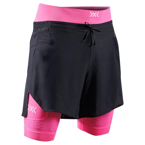  X-Bionic Effektor 2in1 Shorts XL