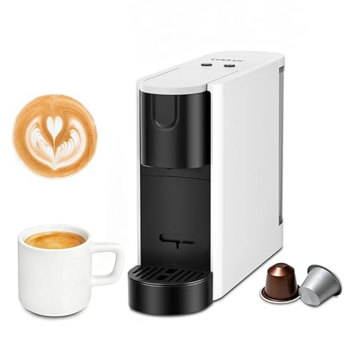 Chulux Rectocafé Espresso Machine