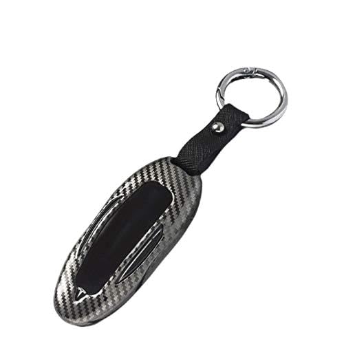 eX ^ L[tHu L[P[X TESLA f3 MODEL 3 L[Jo[ KEY FOB  L[z_[ Jri X}[gL[ L[X
