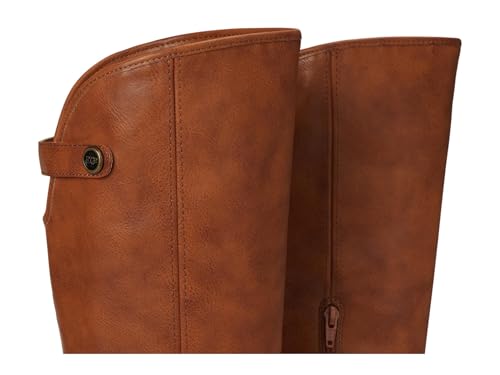 Image of FRYE AND CO. Kellie Button Tall