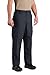 Propper Men's Zip Fly BDU Trouser, LAPD Navy, Large Regular
