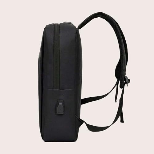 Impulse Empowerelite 25L Black Laptop Backpack - Image 8