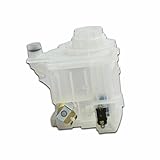  Bac a sel complet 42134284 pour Lave vaisselle AYA, BURG, CLAYTON, COBAL, CONTINENTAL EDISON, DAEWOO, DOMEOS, ESSENTIEL B, FAR, FRIONOR, HAIER, HIGHONE, INEXIVE, JETWASH, LAZER, LISTO, MANHATTA ...