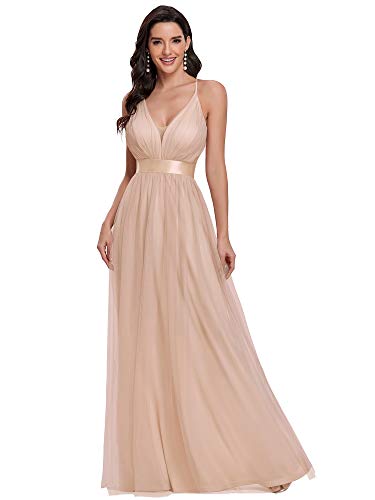 CONFEZIONE: adatta per abiti da sera, cocktail party, ballo di fine anno, occasione formale, ritorno a casa, ospite di nozze, laurea, cerimonia, banchetto, damigella d'onore, fidanzamento, ballo, occasione speciale, festa