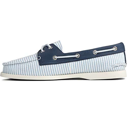 Image of Sperry Womens A /O 2-Eye Boat Shoe