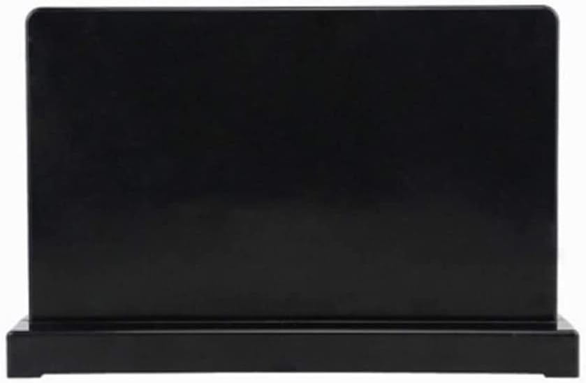 Knife Block Storage Stand Kitchen,Only Selling Cutter Holder,Double Side Powerful Magnet Resin Rack Magnet Universal Organizer Tool