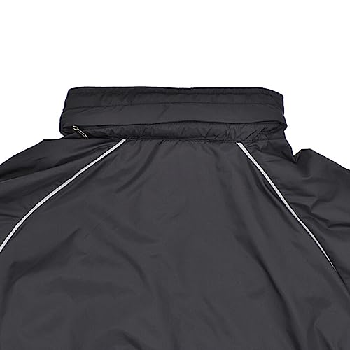 La mejor comparación de Chaqueta cortavientos spiuk los 10 mejores. 14 Imagen adicional