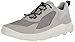 Produktbild ECCO Herren Mx M Shoe, Concrete Silver Grey Wild Dove, 41 EU