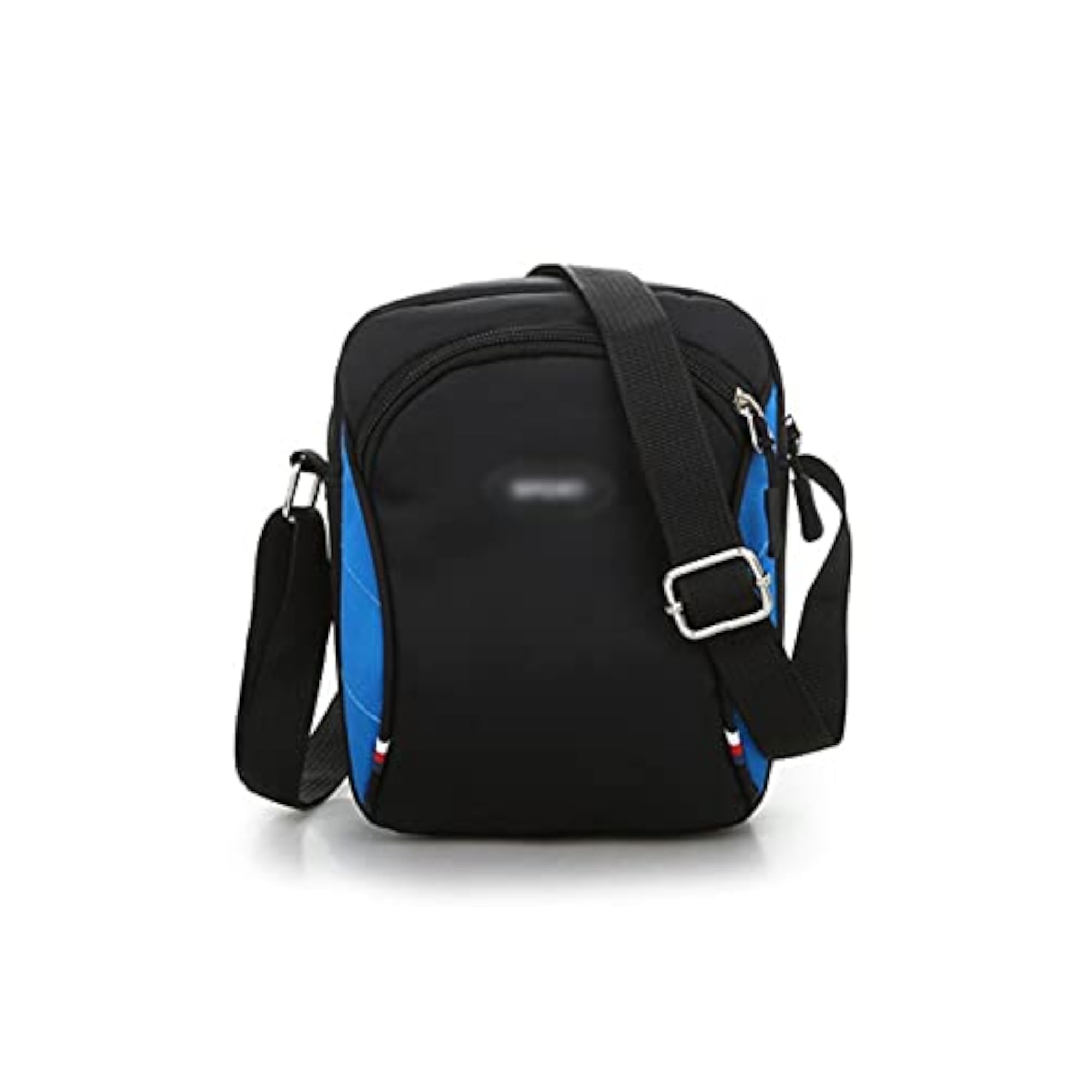 Men's Casual Waterproof Crossbody Bag