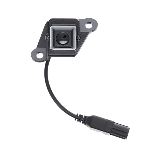 Image of Backup Camera Replaces for 2009-2013 Toyota Tacoma OE Part # 86790-04010 (8679004010)