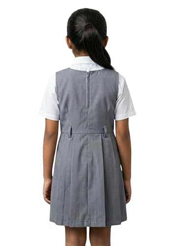Image of Girl's Tunic | 3-13 Years | School Uniform