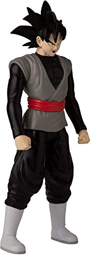 Dragon Ball Super Limit Breaker 12" Action Figure, S4 Goku Black, Series 4 (36740) #TOP3