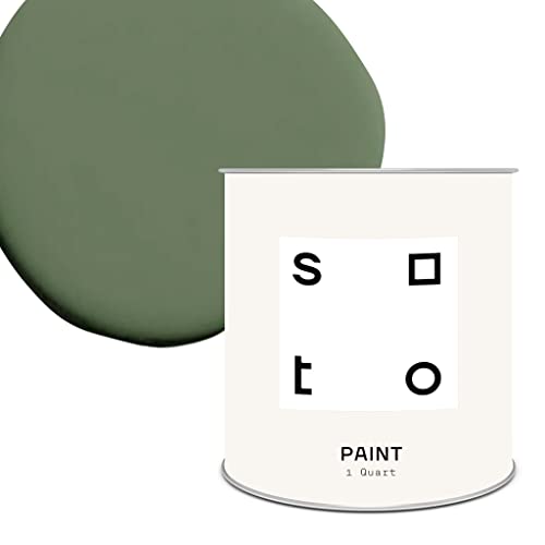 29 Sage Green Bedroom Ideas to Transform Your Space into an Oasis 26 Product Image