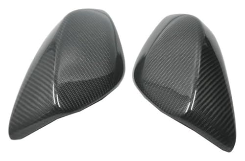 Capuchon rétroviseur Subaru BRZ 2013-2020 protection coque latérale voiture automatique