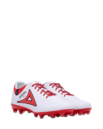 Pirma Soccer Cleats - Style 3052 Skin Gamer/Leather