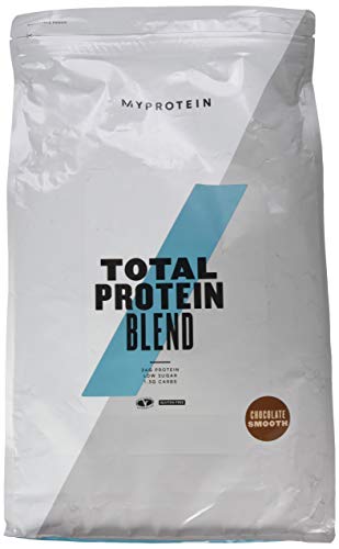 MyProtein Total Protein Chocolate Smooth, 5 kg