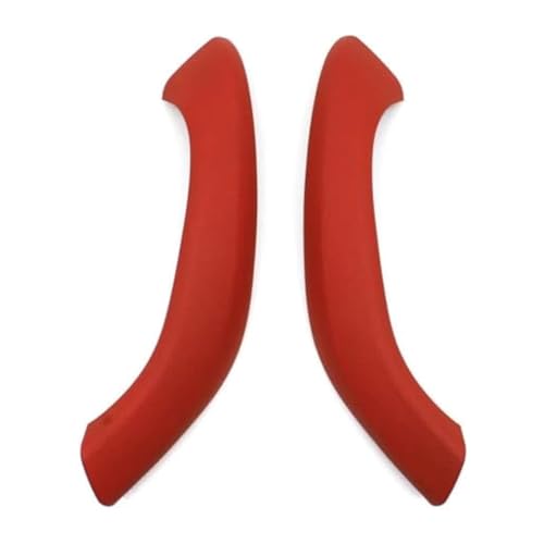 Ԃ̎hAnh p X1 X2 F48 F49 F39 2016-2020 ԍECeAhAnhAE^[Jo[pl(Red 2pcs Set)