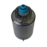 Aspiradora De Mano Con Depósito De Agua Limpia. Compatible Con Eureka NEW430BL. Repuestos For Electrodomésticos.