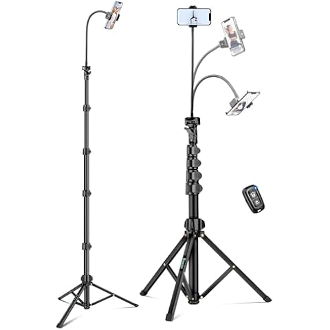 Nineigh Selfie Stick Tripod Cover