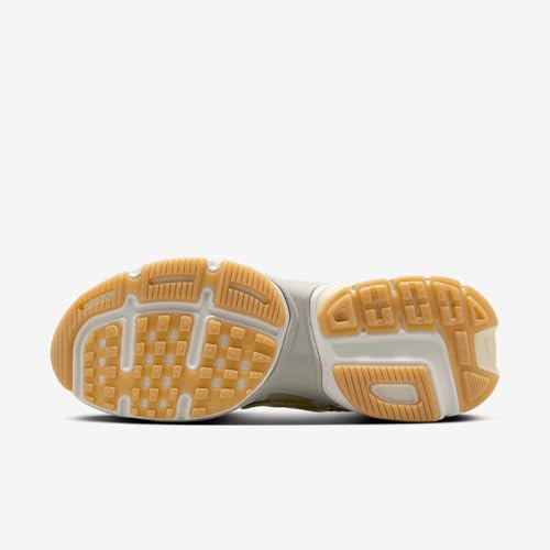 Nike V2K Run Women's Shoes (HV4314-030, Phantom/Light Khaki/College Grey/White)2