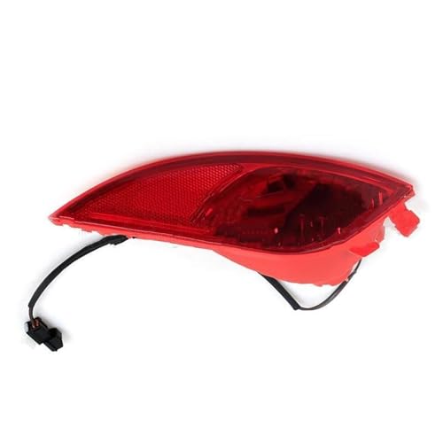 Feu de pare-chocs arrière droit avec ampoule pour remplacer un optique Hyundai IX35
