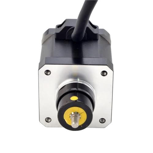 Moteur pas à pas linéaire pour ajustement micrométrique course 12.7mm - 4