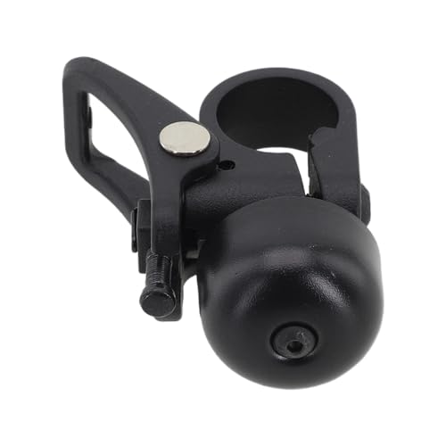 Sonnette de scooter électrique Xiaomi M365 PRO 1S support étanche accessoires vélo