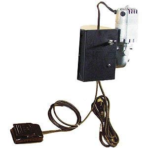 200-302 Manual to Power Bead Roller Conversion Kit