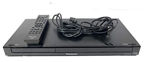 Panasonic DMR-BRT250 ブルーレイレコーダー 31N8Sa8xc3L.jpg