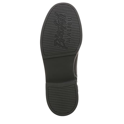 Blowfish Malibu Women's Classic Ankle Boot4