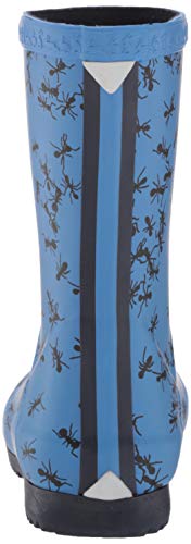 Joules Unisex-Child Rain Boot3