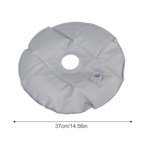 Restokki Water Weight Bag Heavy Duty Water Saddlebag Portable Water Bags Outdoor Weights Photo Video Studio Stand for Lightweight Tripod Easel